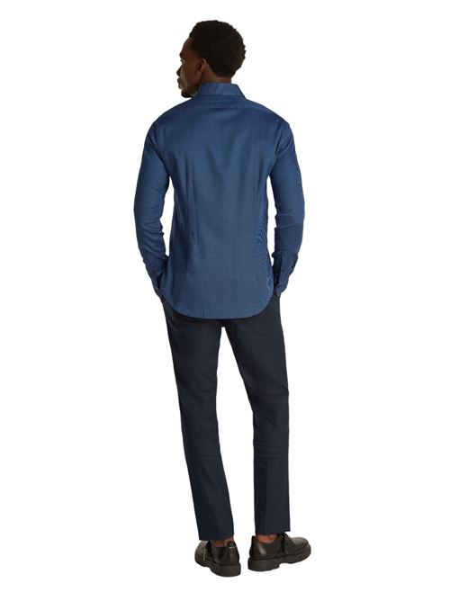 K10K114316CHW BLU CALVIN KLEIN | K10K114316CHW BLU